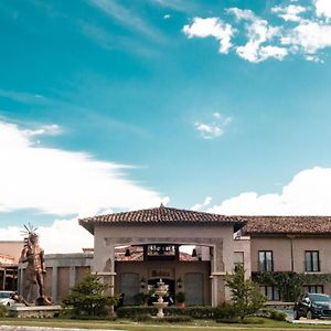 Cubita Boutique Resort & Spa
